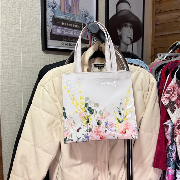 Ted Baker Beautiful Handbag - Picture 2 of 2
